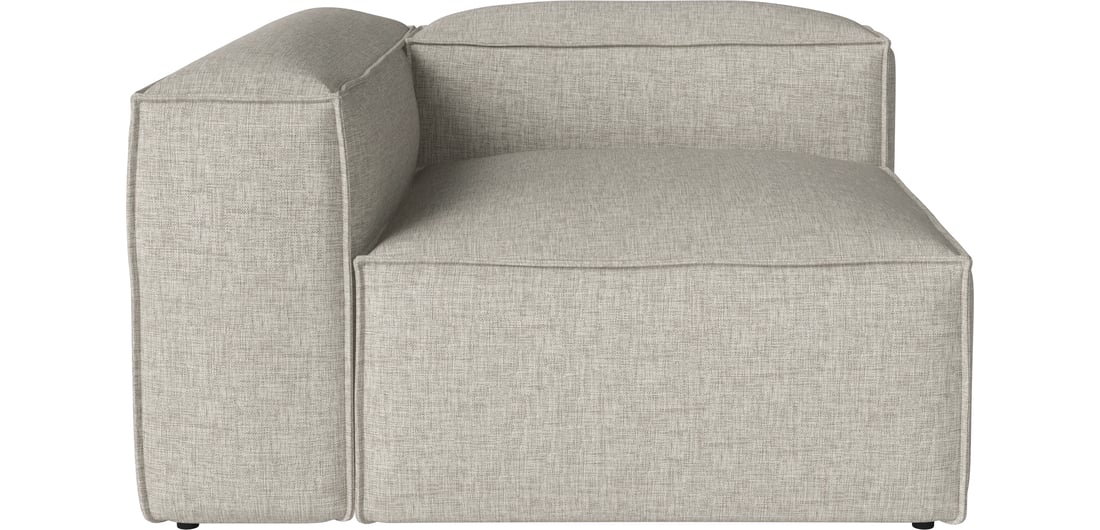 Bolia Modul de Colț Mic Cosima Adâncime 120 cm - Stânga 1