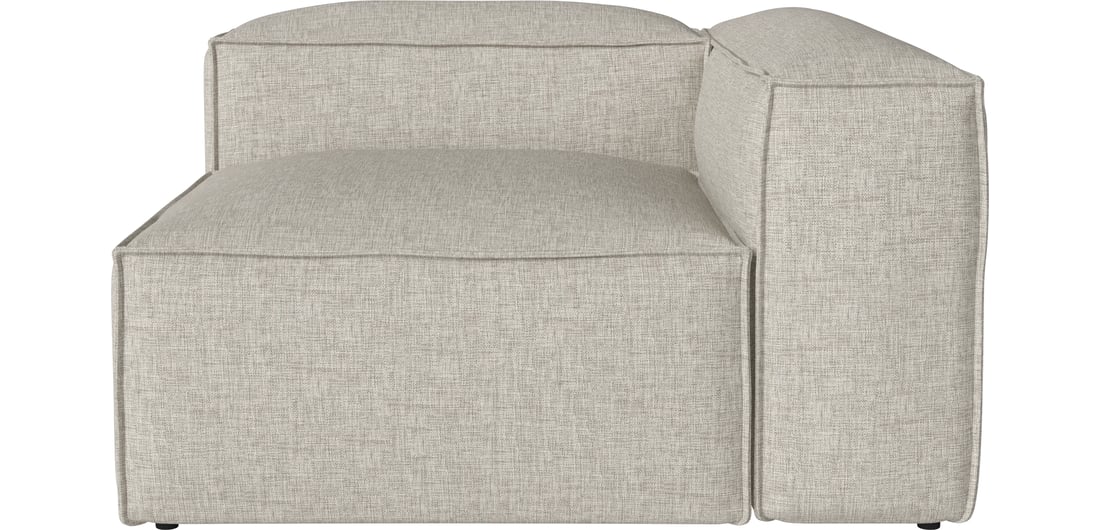 Bolia Modul de Colț Mic Cosima Adâncime 120 cm - Dreapta 1