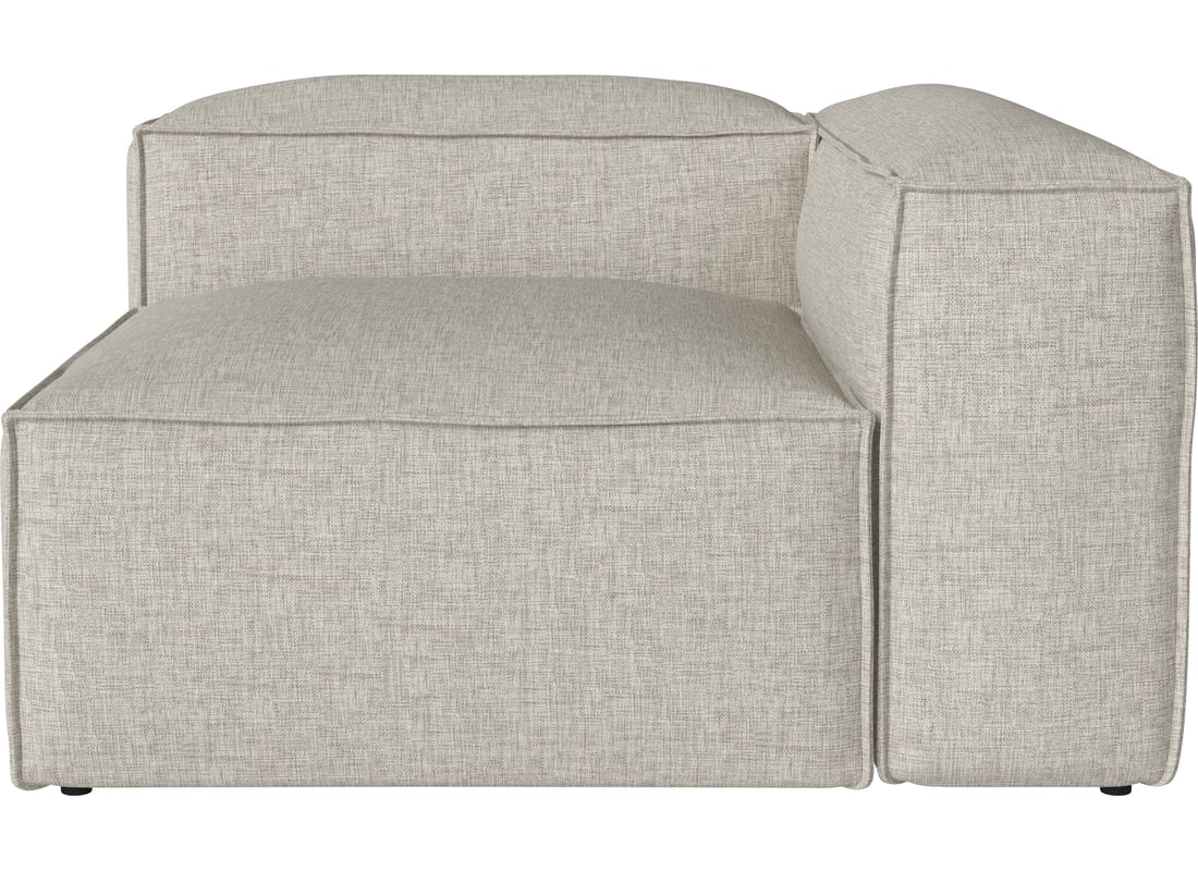 Bolia Modul de Colț Mic Cosima Adâncime 120 cm - Dreapta 2