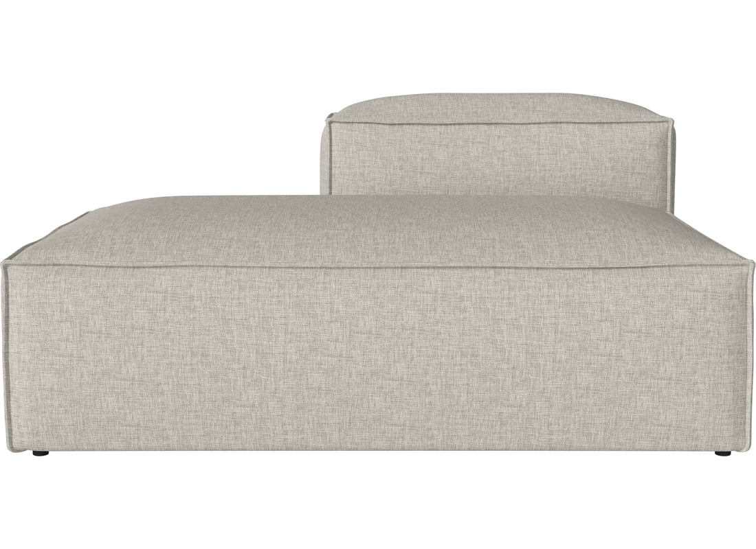 Bolia Modul Cosima Adâncime 120 cm cu Capăt Deschis - Stânga 2
