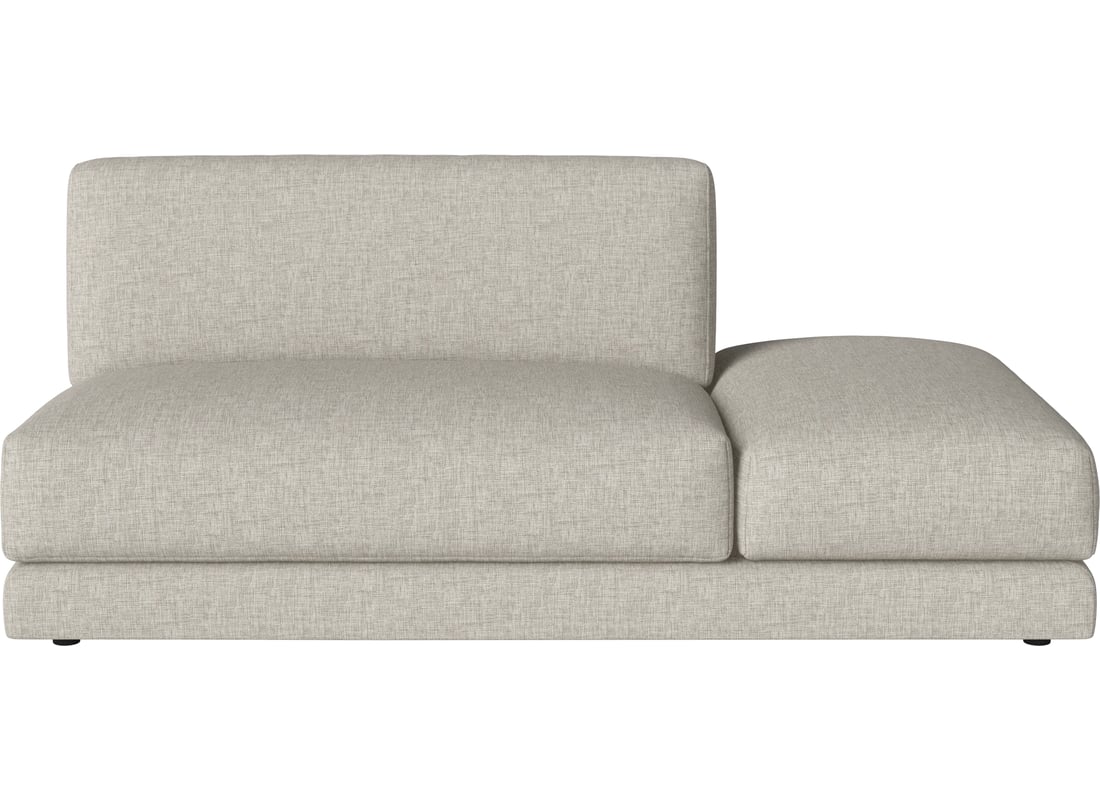 Bolia Modul Avelou cu Puf Open End - Dreapta 2