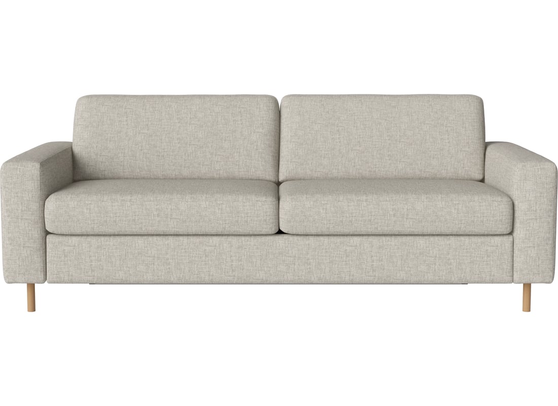 Bolia Canapea Pat Scandinavia pentru 3 Persoane 2