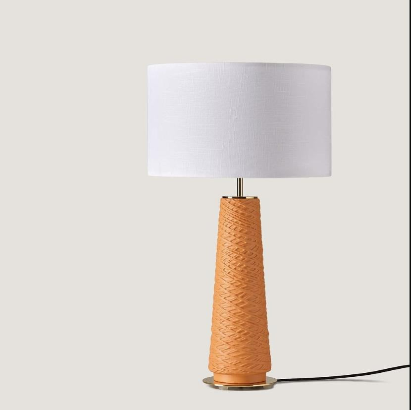 Aromas del Campo lampa de masa Fill | Ceramica si metal | Paleta completa