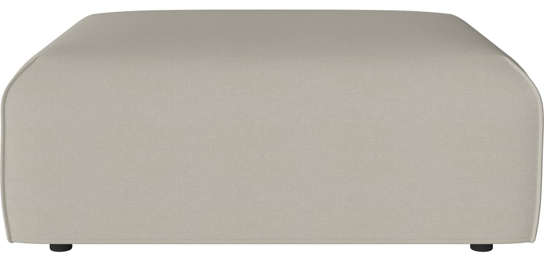 Bolia Puf de Exterior Arke 117×97 cm 1