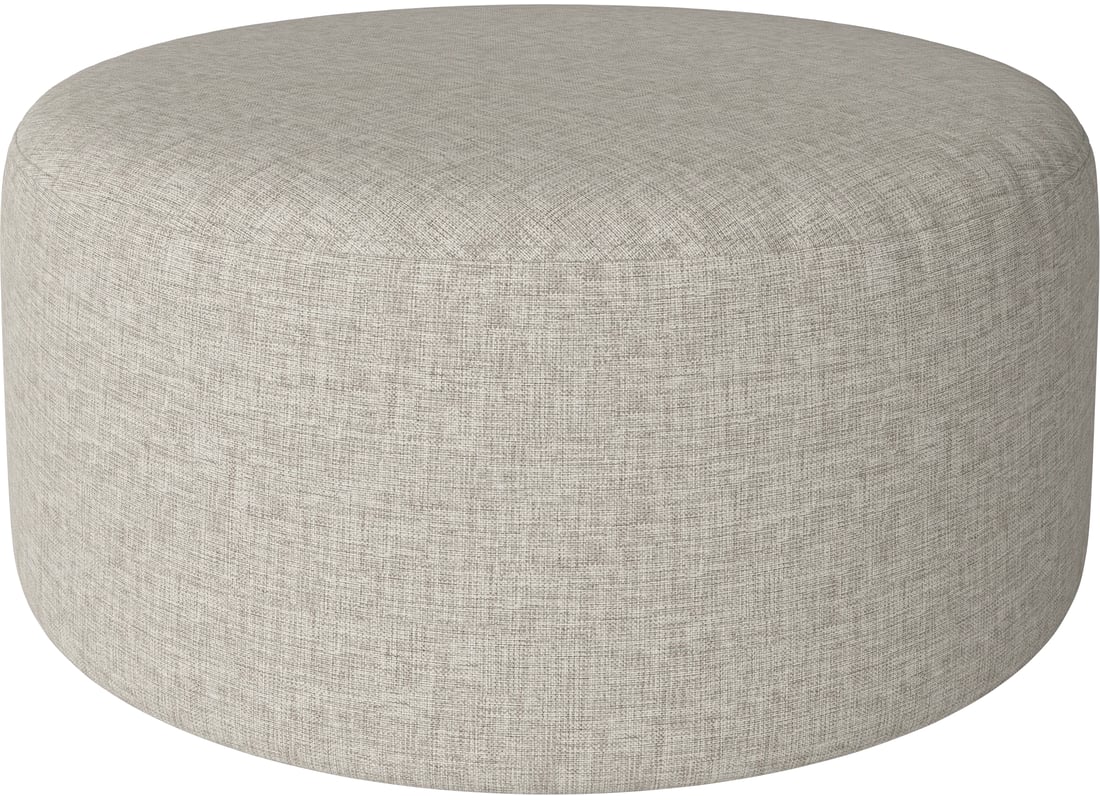 Bolia Puf Zyl Ø90 cm 2