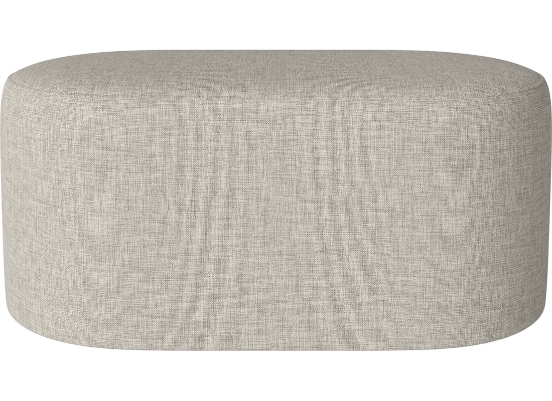 Bolia Puf Zyl 50×90 cm 2