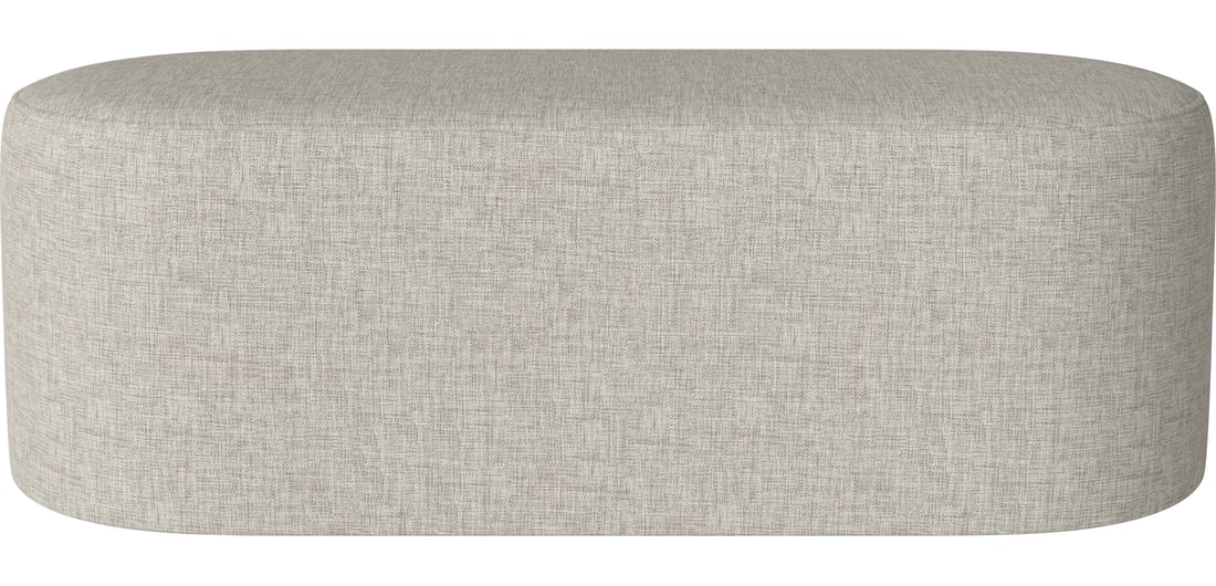 Bolia Puf Zyl 50×120 cm 1