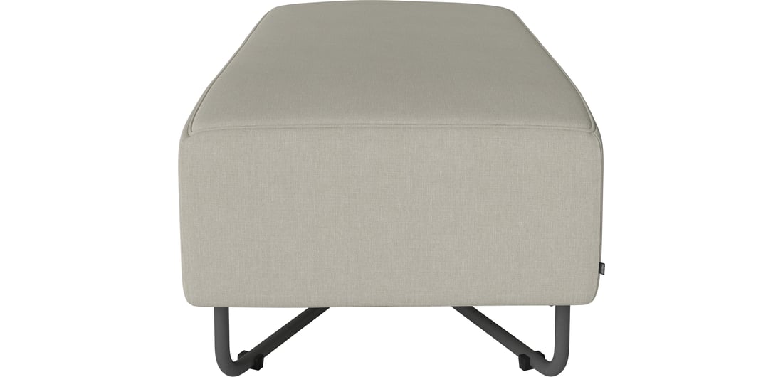 Bolia Puf de Exterior Orlando O2 - Mic 1