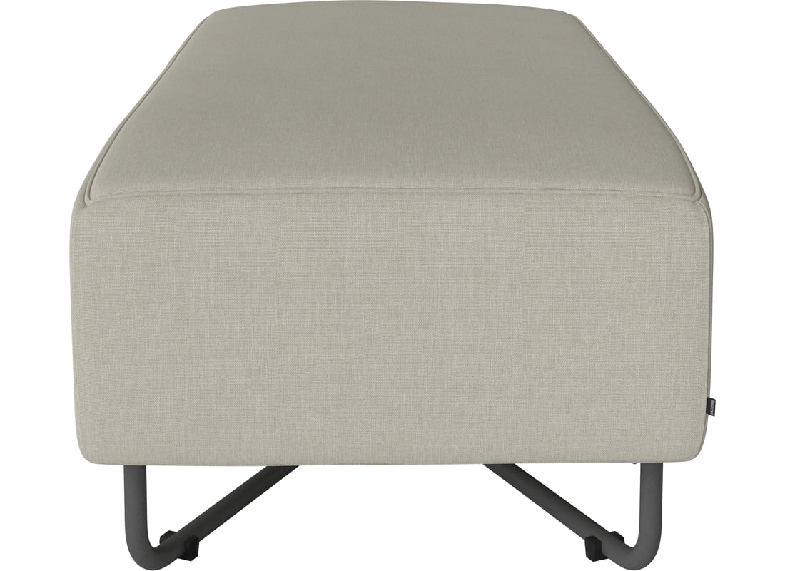 Bolia Puf de Exterior Orlando O2 - Mic 2