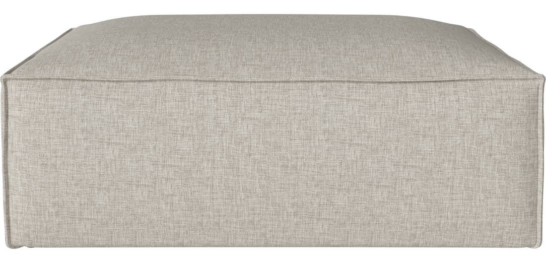 Bolia Puf cu Spațiu de Depozitare Cosima 93×123 cm