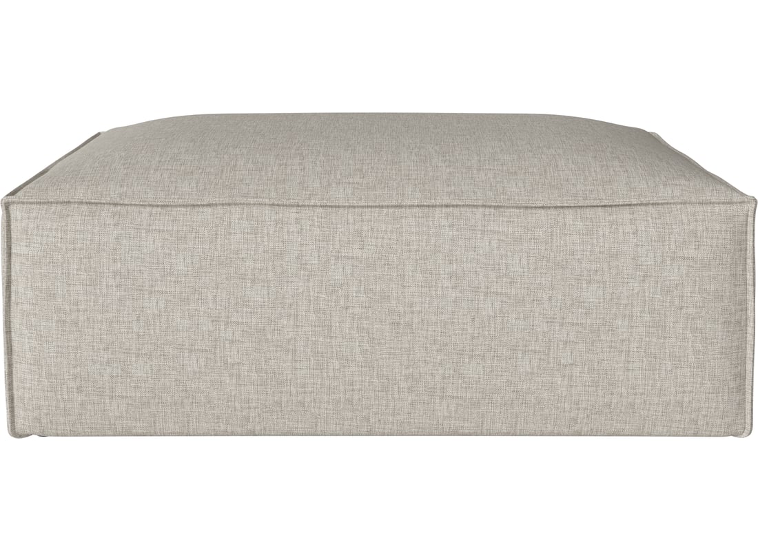 Bolia Puf cu Spațiu de Depozitare Cosima 93×123 cm