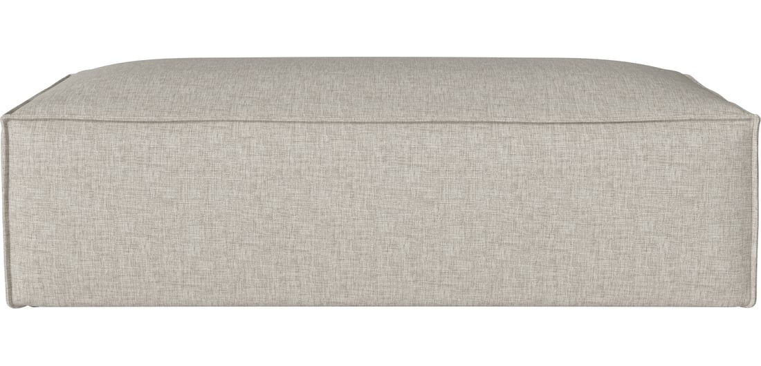 Bolia Puf cu Spațiu de Depozitare Cosima 73×153 cm