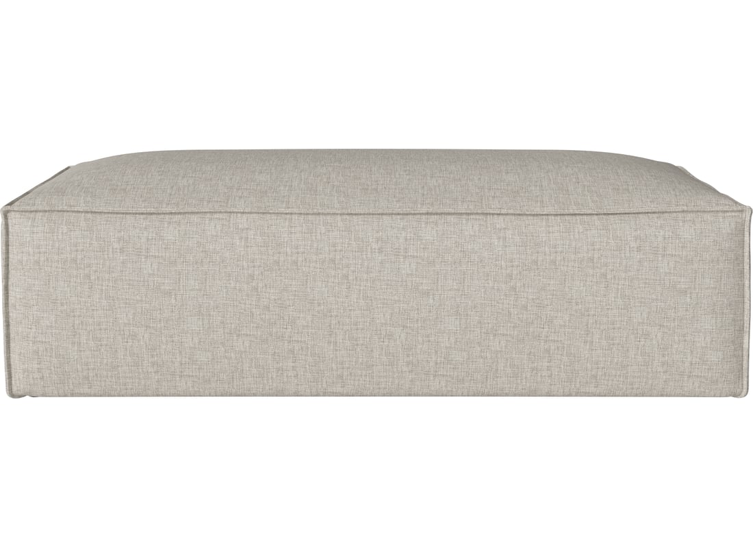 Bolia Puf cu Spațiu de Depozitare Cosima 73×153 cm