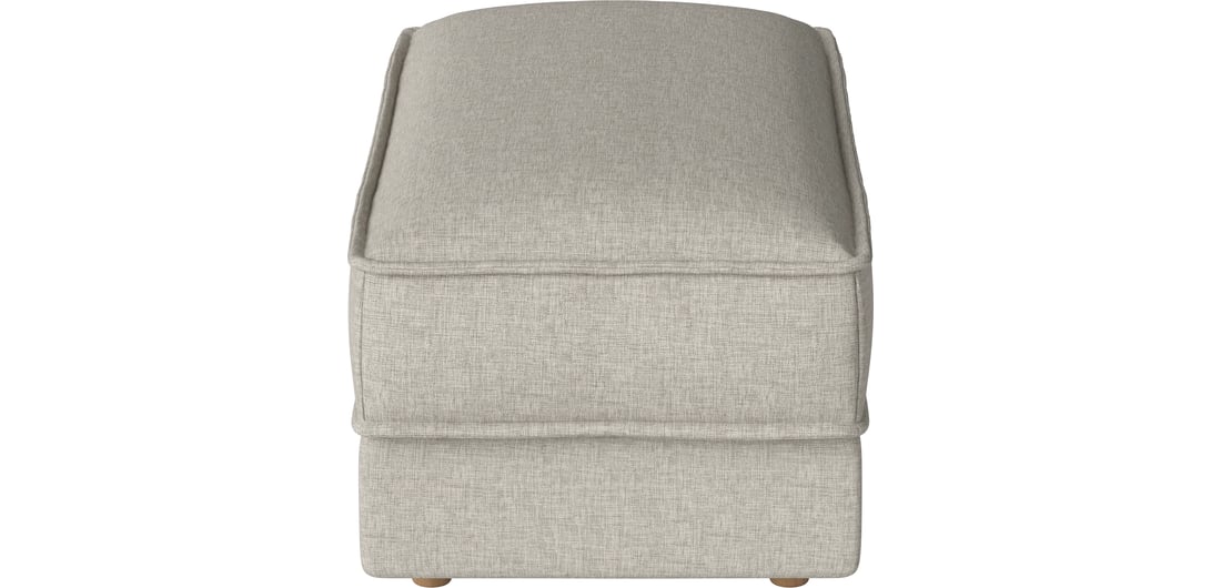 Bolia Puf Combinat Noora 50×107 cm 1