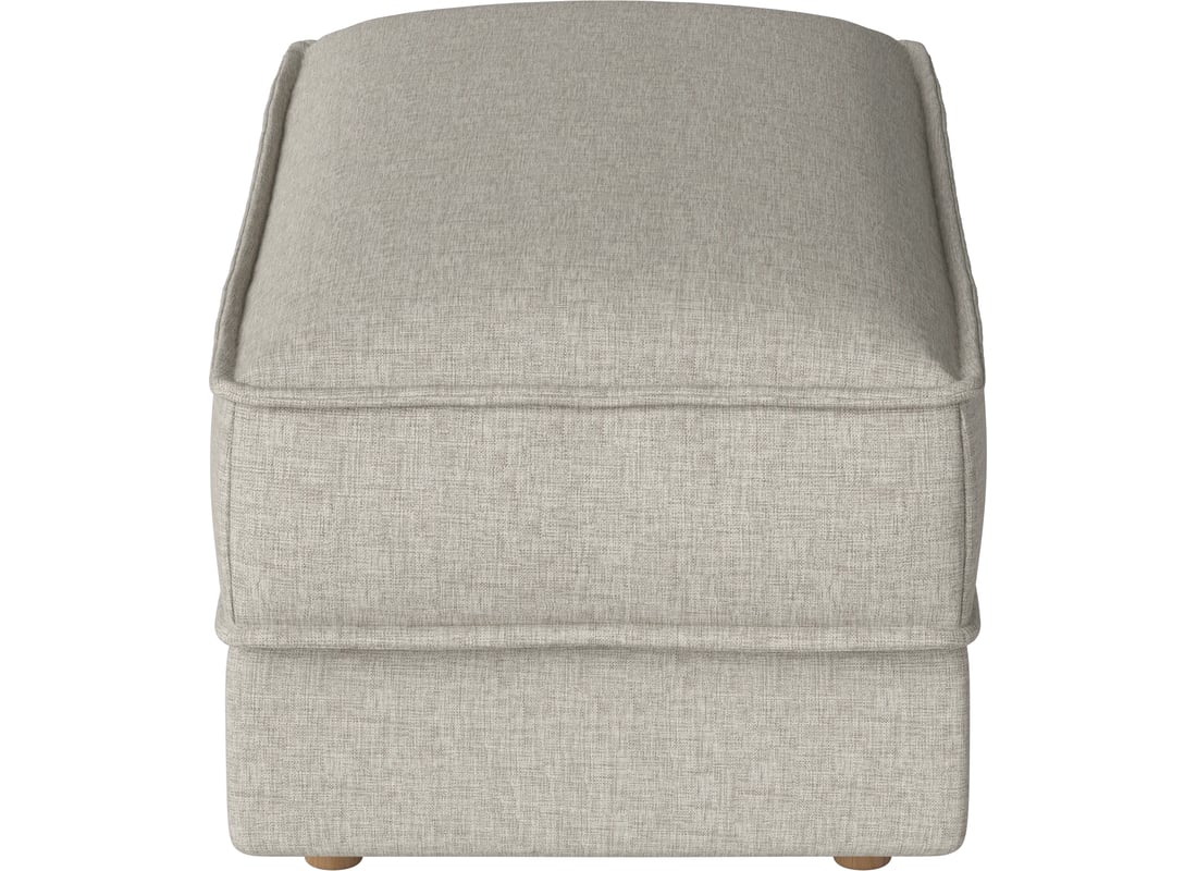 Bolia Puf Combinat Noora 50×107 cm 2