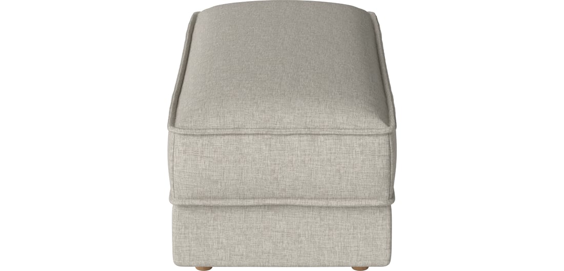 Bolia Puf Combinat Noora 50×127 cm 1