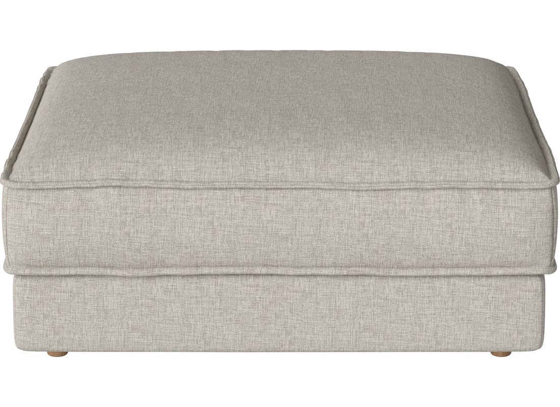 Bolia Puf Noora 100×100 cm 2