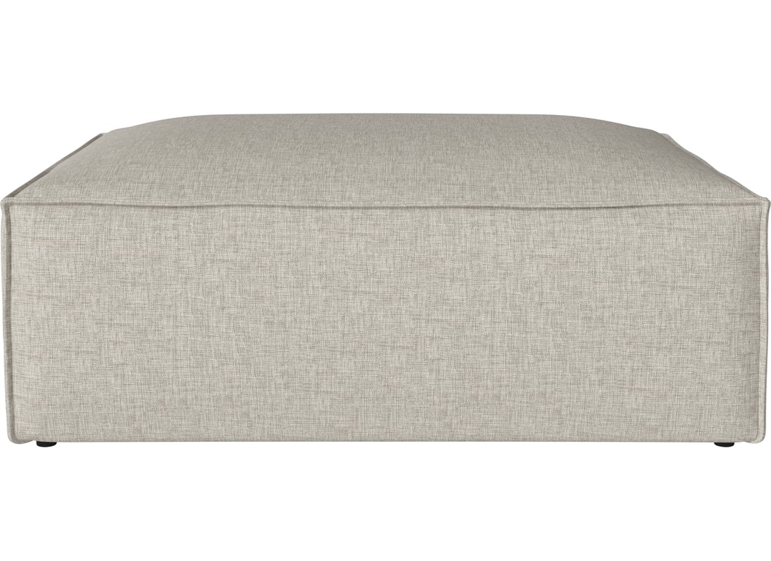 Bolia Puf Cosima 123×93 cm 2