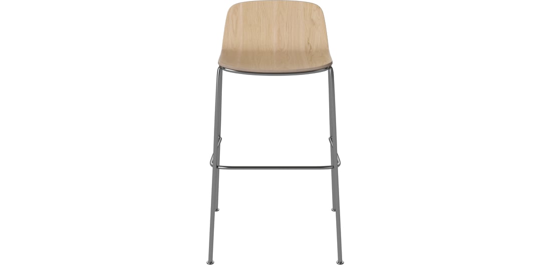Bolia Scaun Bar Palm, H65 cm 1