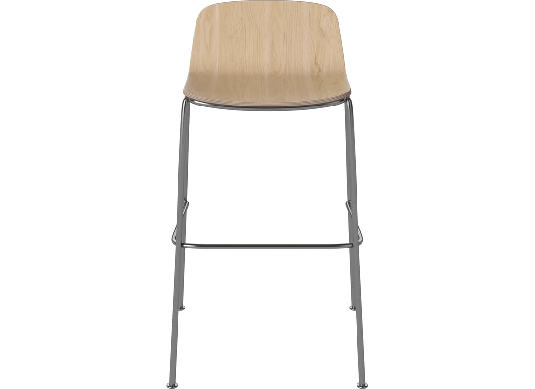 Bolia Scaun Bar Palm, H65 cm 2