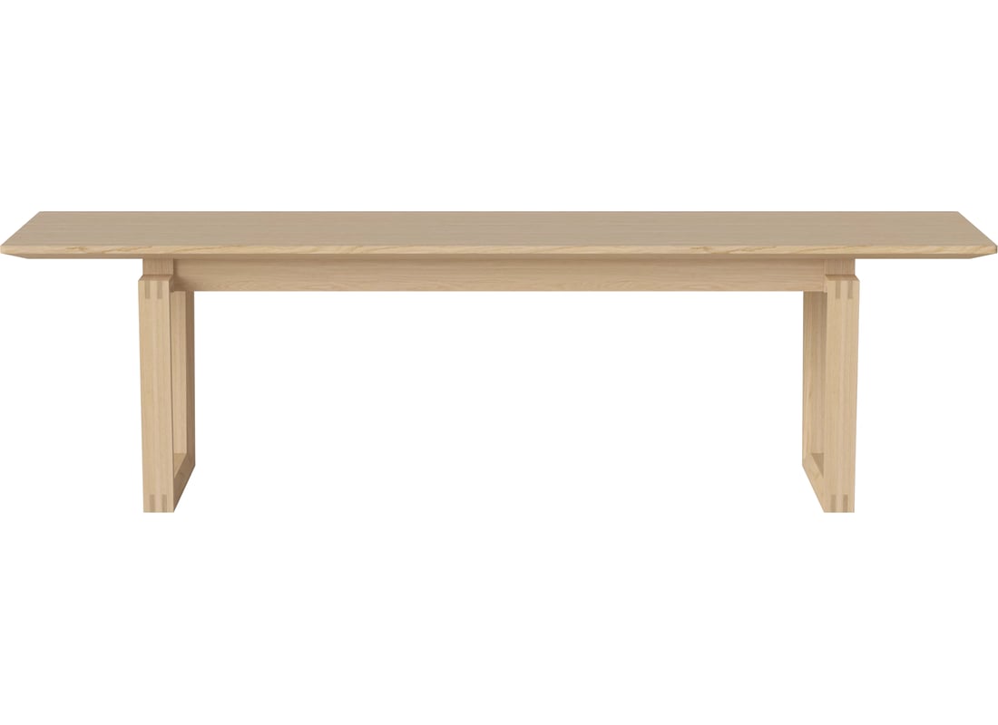 Bolia Bancă Nord 160 cm Lățime 160 cm Adâncime 40 cm Înălțime 45 cm 2