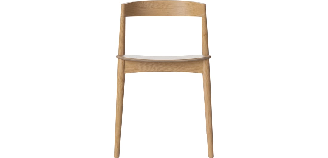 Bolia Scaun de Dining Kite 52,7×50,5×74 cm 1