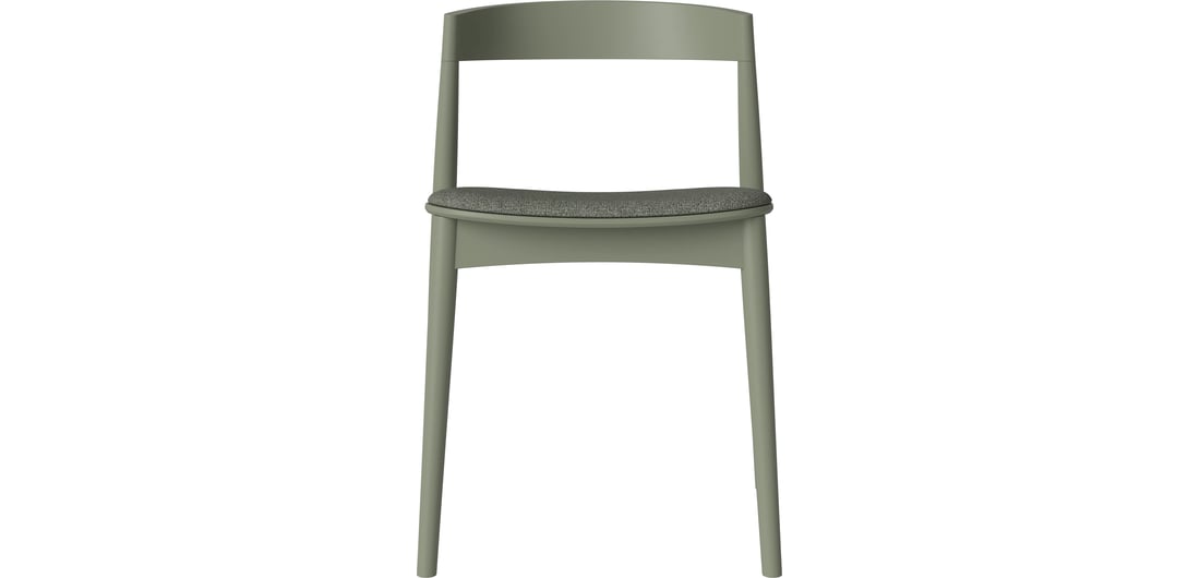 Bolia Scaun de Dining Kite - Ediție Culori Monza, Sea Green 1