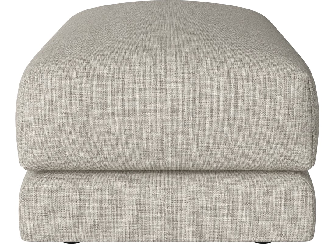 Bolia Puf Avelou 58×101 cm 2