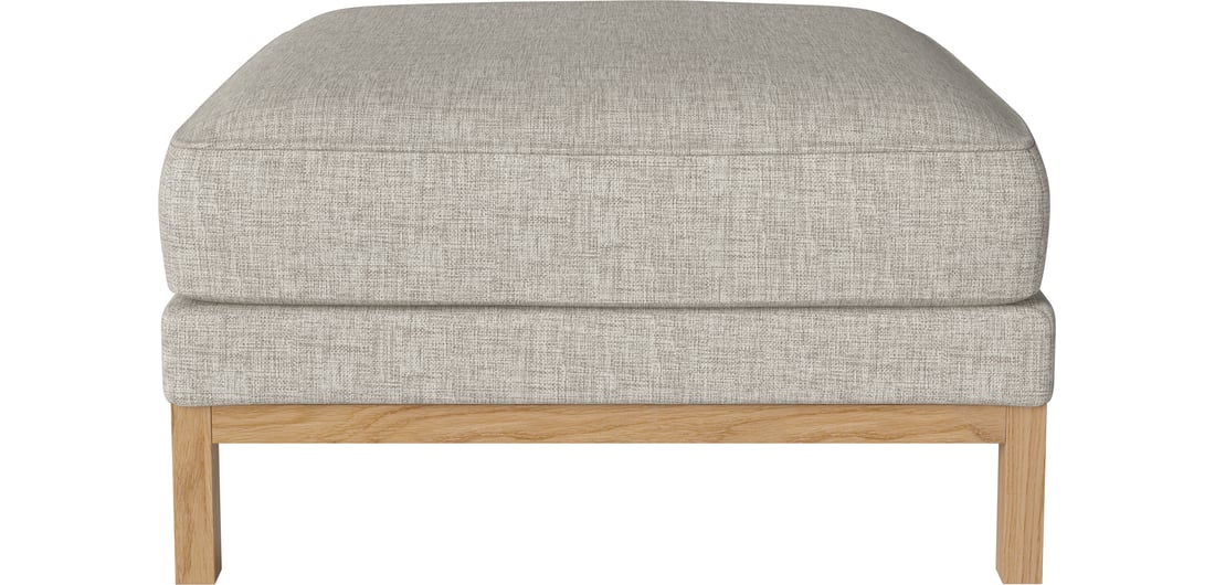 Bolia Puf North 70 cm 1
