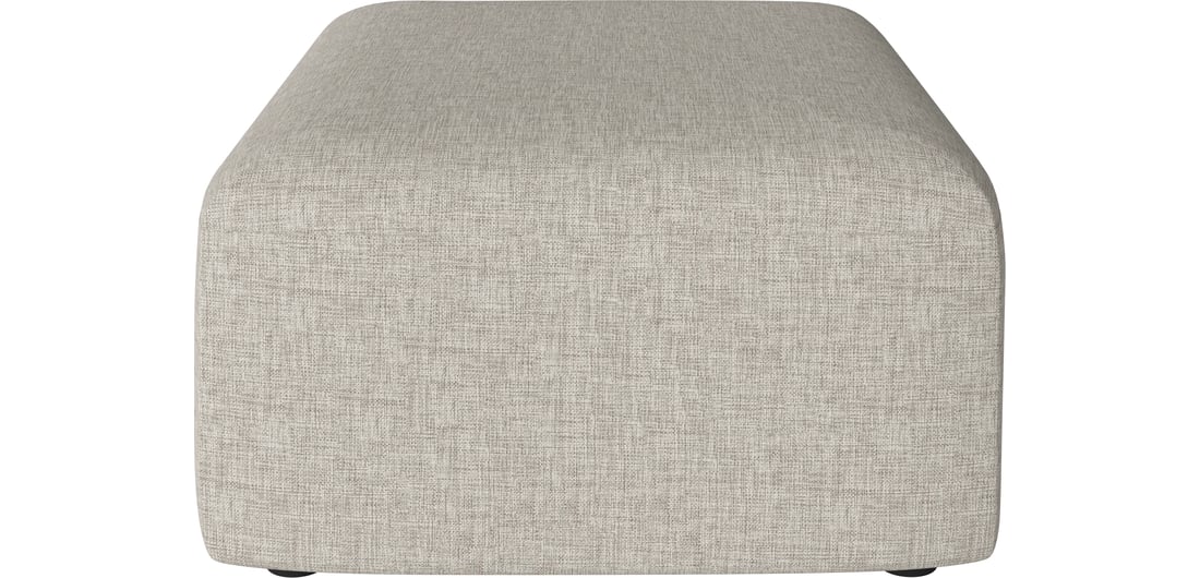 Bolia Puf Angle 68x86 cm 1