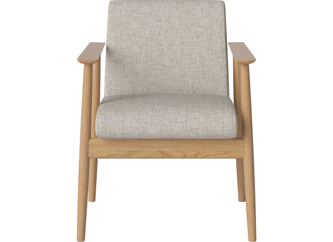 Bolia Scaun de Dining Visti 2