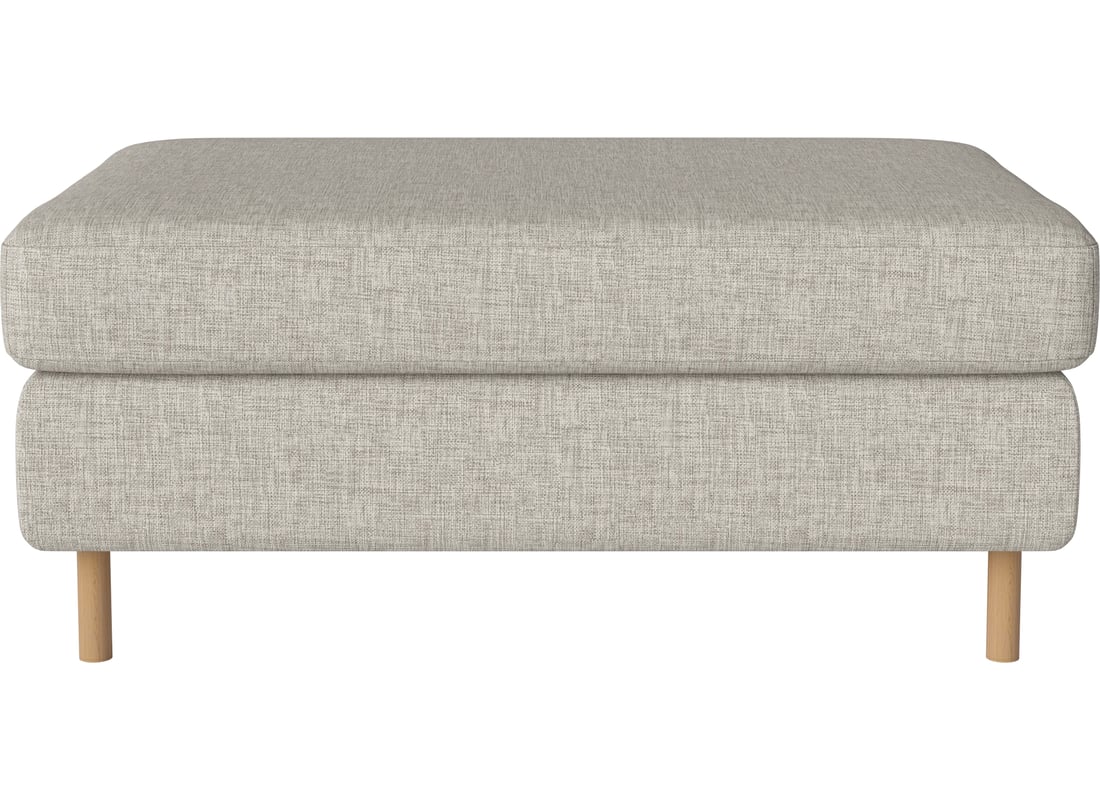 Bolia Puf Scandinavia 100×70 cm 2