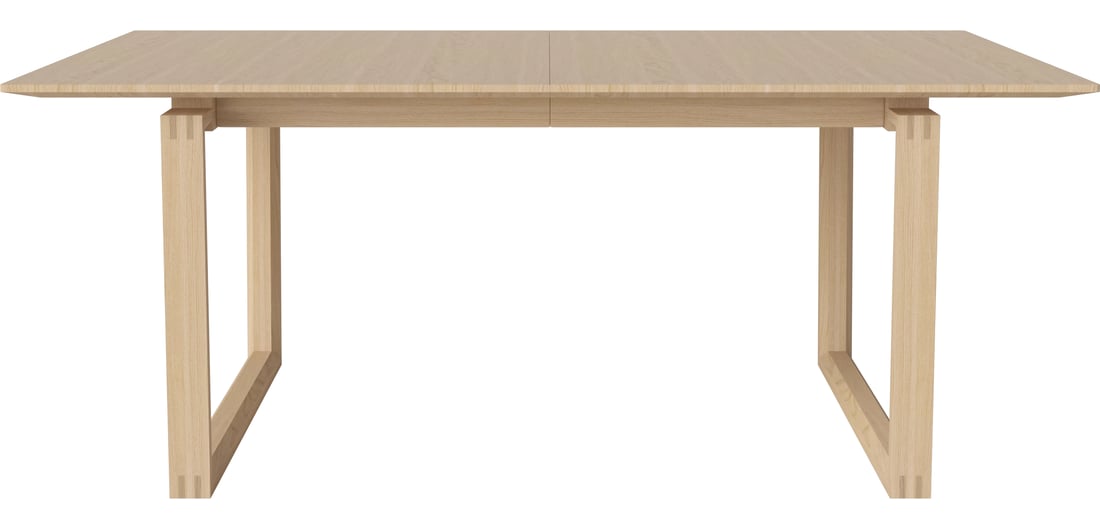 Bolia Masă de Dining Nord 180 cm 1