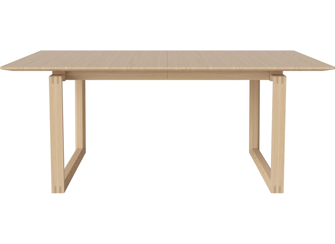Bolia Masă de Dining Nord 180 cm 2
