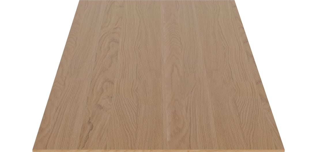 Bolia Placă Extensibilă Masă de Dining Kuma din Stejar Uluit 1