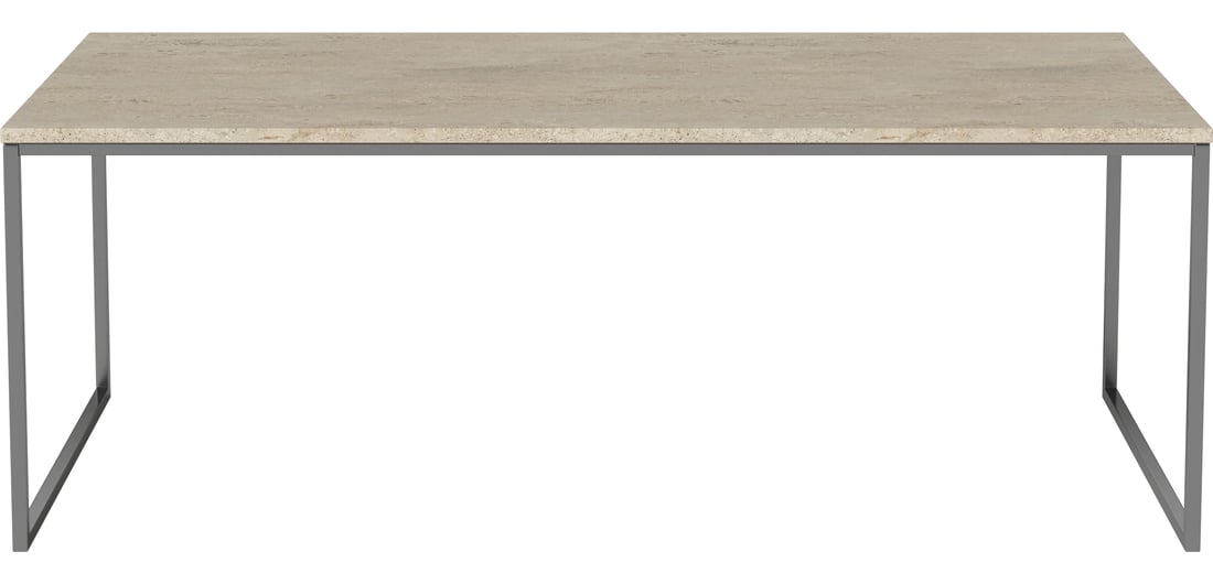 Bolia Masă de Cafea Como 120×60 cm 1