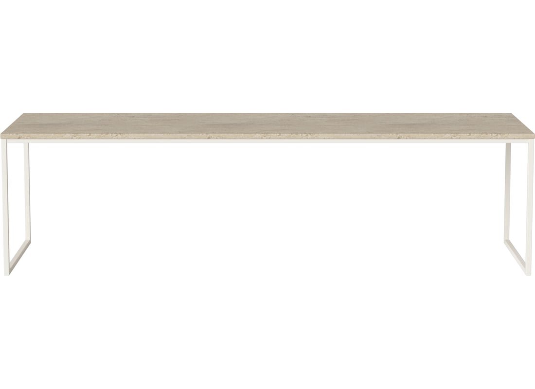 Bolia Masă de Cafea Como 160×44 cm 2