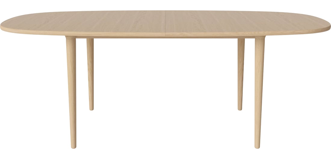 Bolia Masă de Dining Yacht 210 cm 1