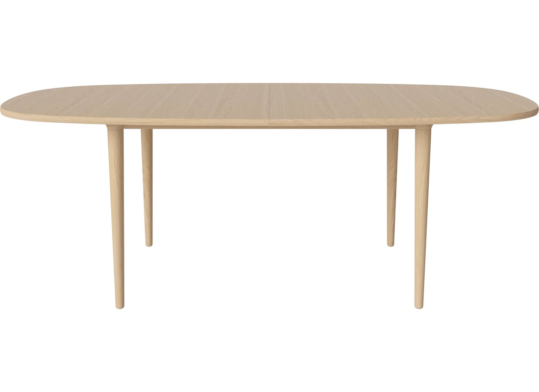 Bolia Masă de Dining Yacht 210 cm 2