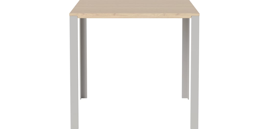 Bolia Masă Link 80×80 cm 1