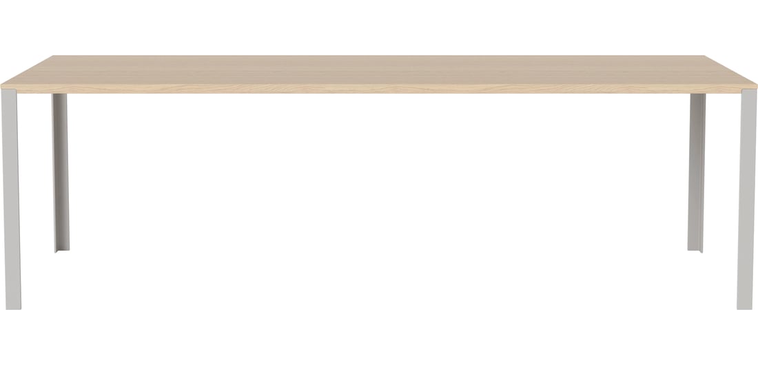 Bolia Masă Link 240×90 cm 1
