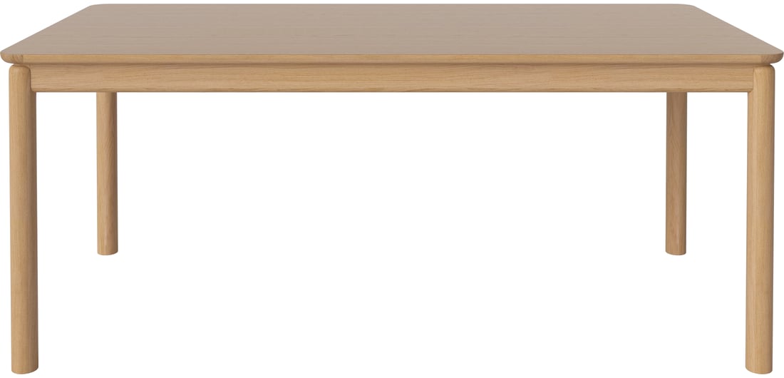 Bolia Masă de Dining Ronya cu Placă Suplimentară 180×90 cm 1