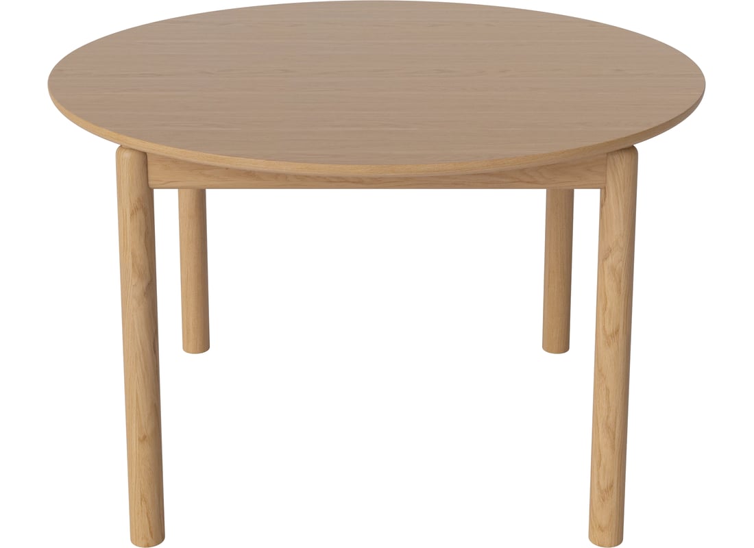 Bolia Masă de Dining Rotundă Ronya Ø122 cm 2