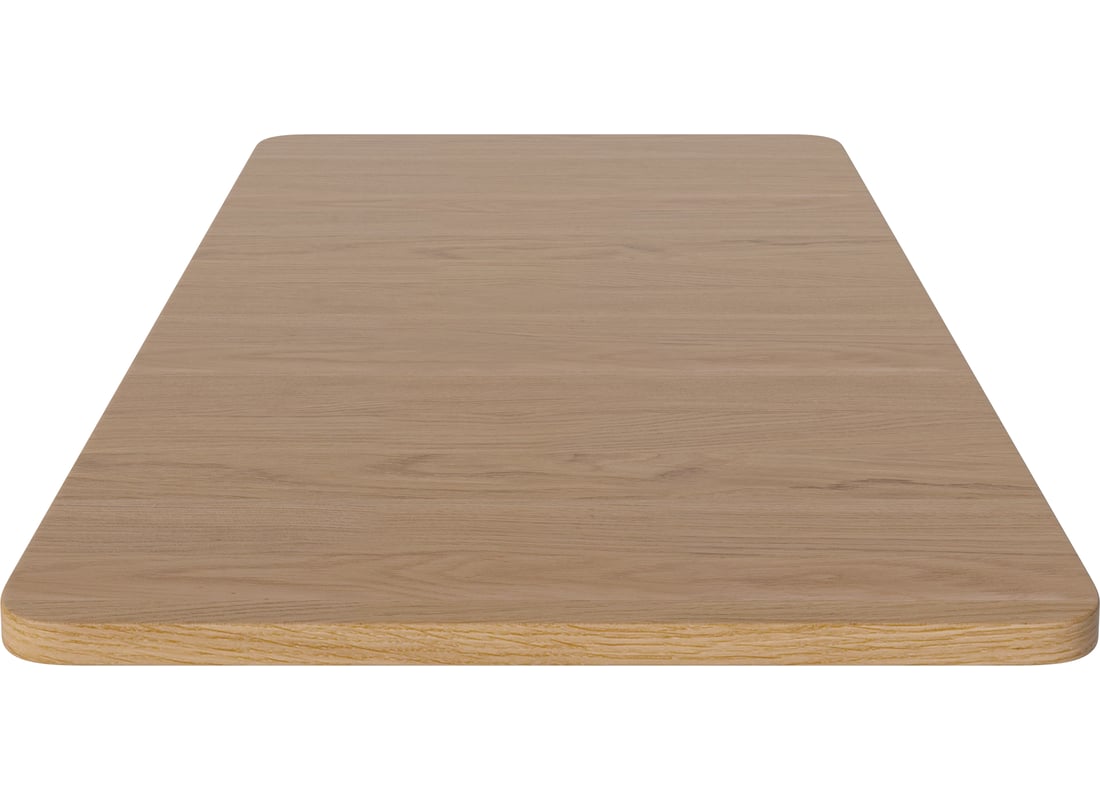 Bolia Panouri Adiționale Pana - Set 2 buc. Stejar Uluit 90×50×2 cm 2