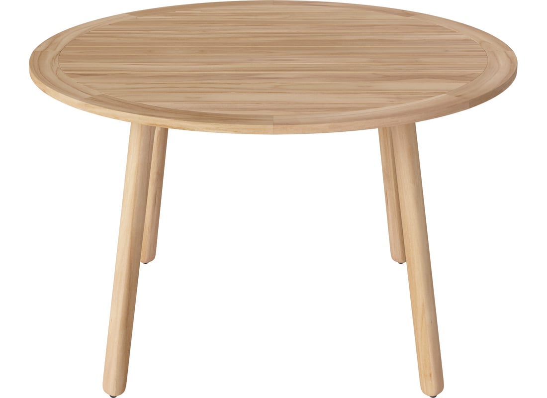 Bolia Masă de Grădină Rotundă Patio Ø120 cm 2