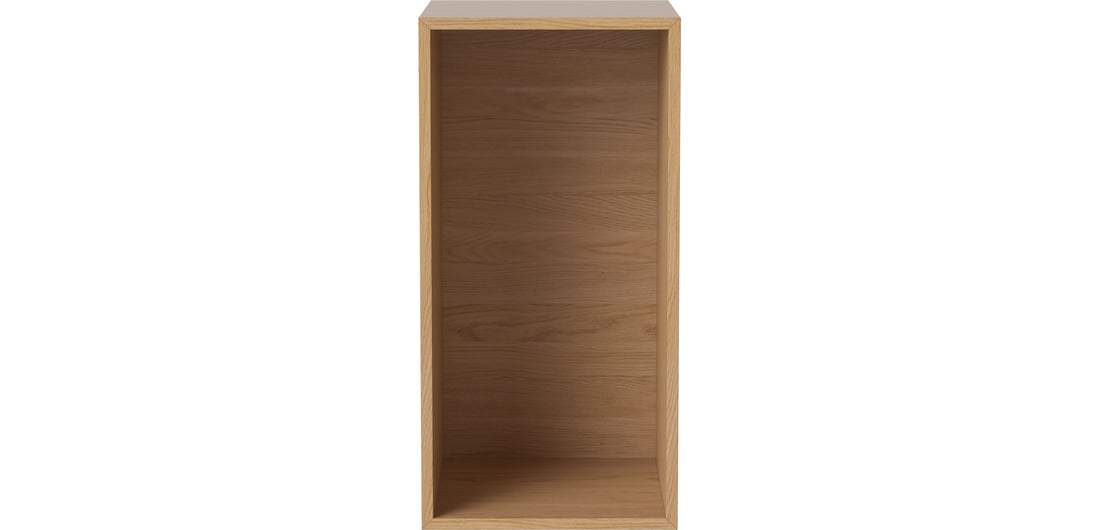 Bolia Modul Raft Case 2x1 Deschis 35 cm 1