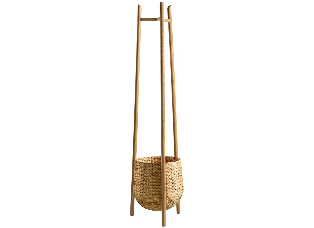 Bolia Comoda Cocoon Sæbebehandlet Eg 169 cm 2