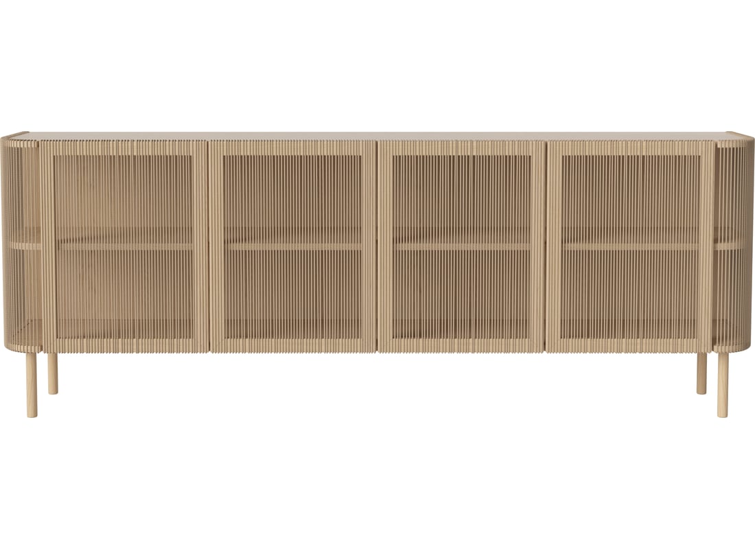 Bolia Dulap Cord 216 cm 2