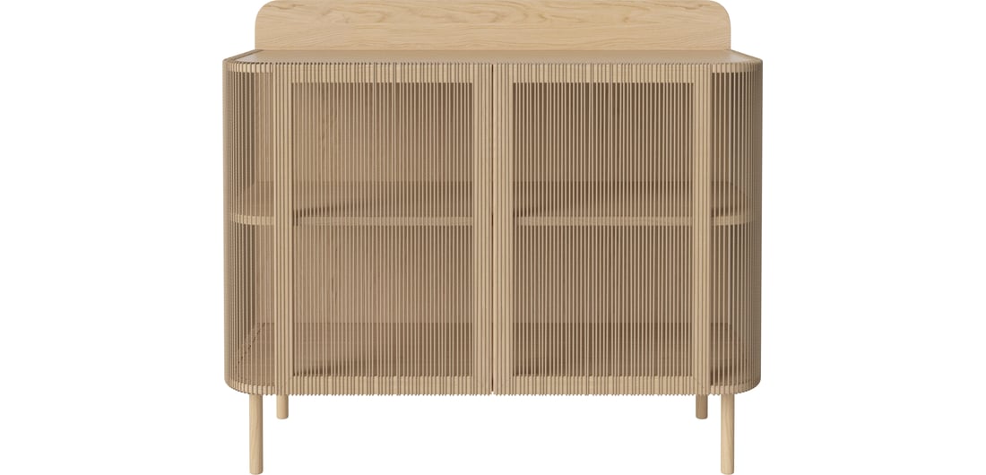 Bolia Consolă DJ Cord - 2 Unități 1