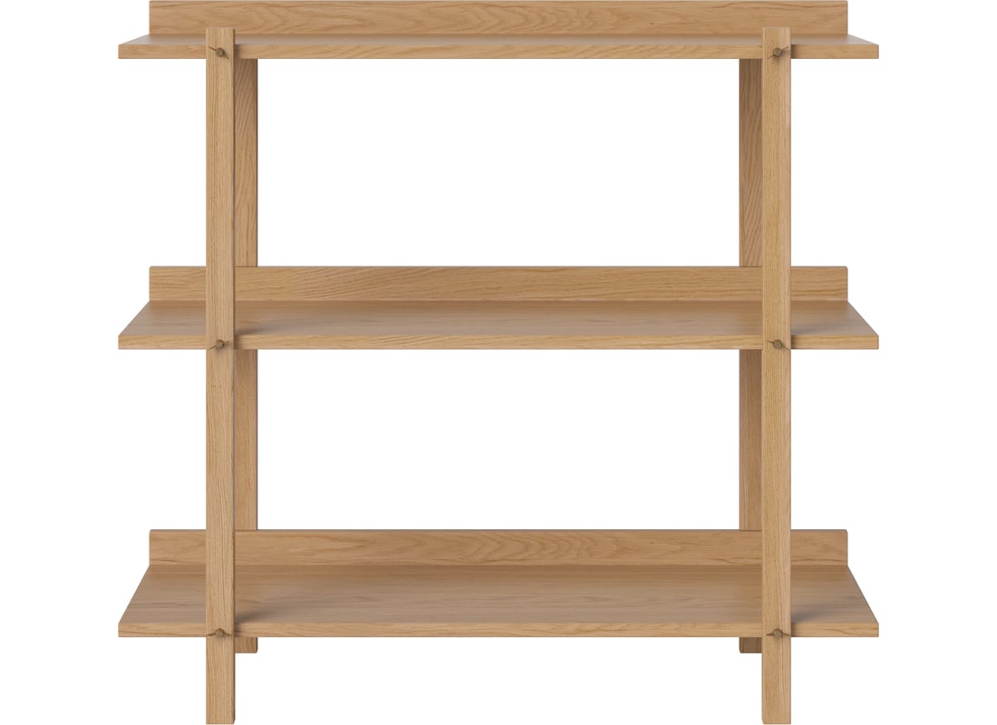 Bolia Raft Kari Simplu 2